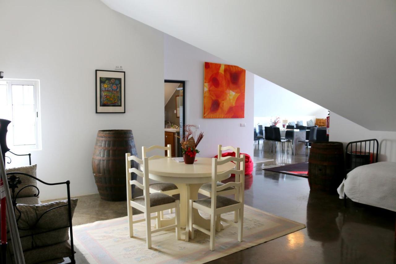 Madeira Native Motion Apartment Ponta do Pargo Extérieur photo