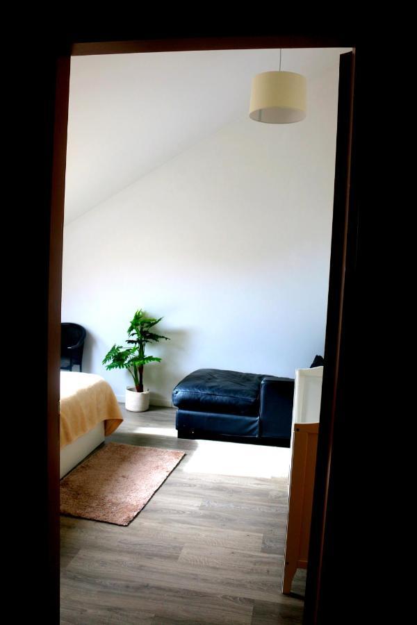 Madeira Native Motion Apartment Ponta do Pargo Extérieur photo