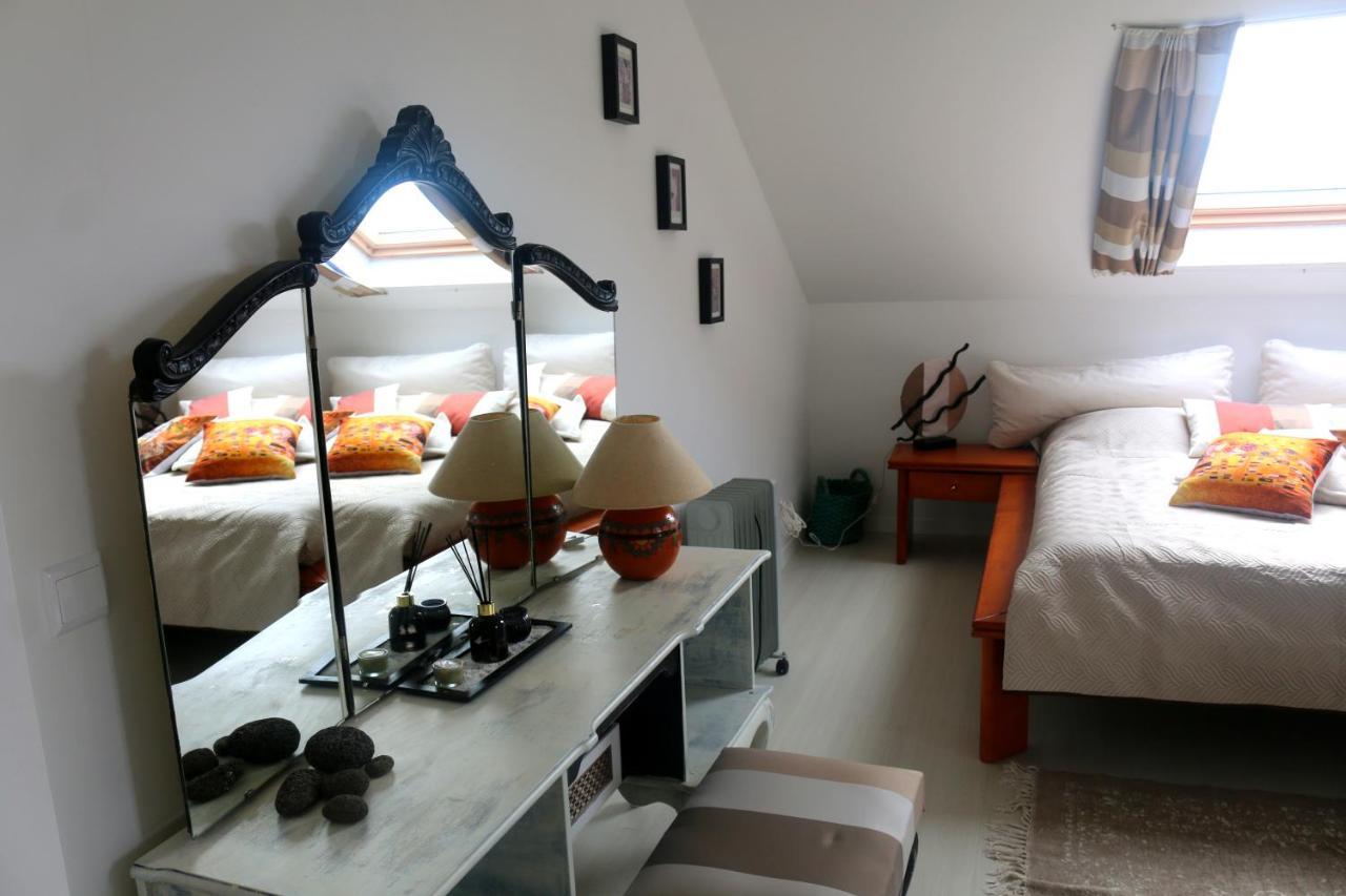 Madeira Native Motion Apartment Ponta do Pargo Extérieur photo