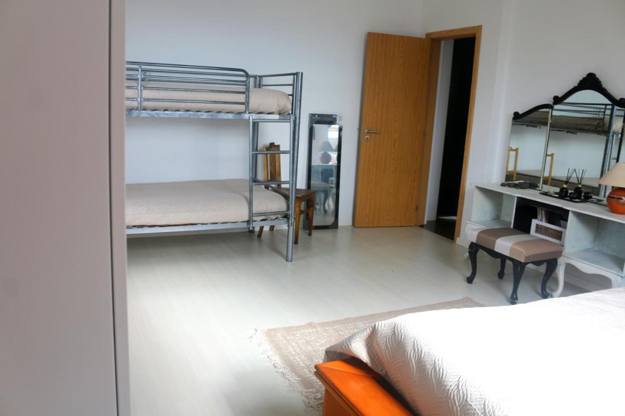 Madeira Native Motion Apartment Ponta do Pargo Extérieur photo