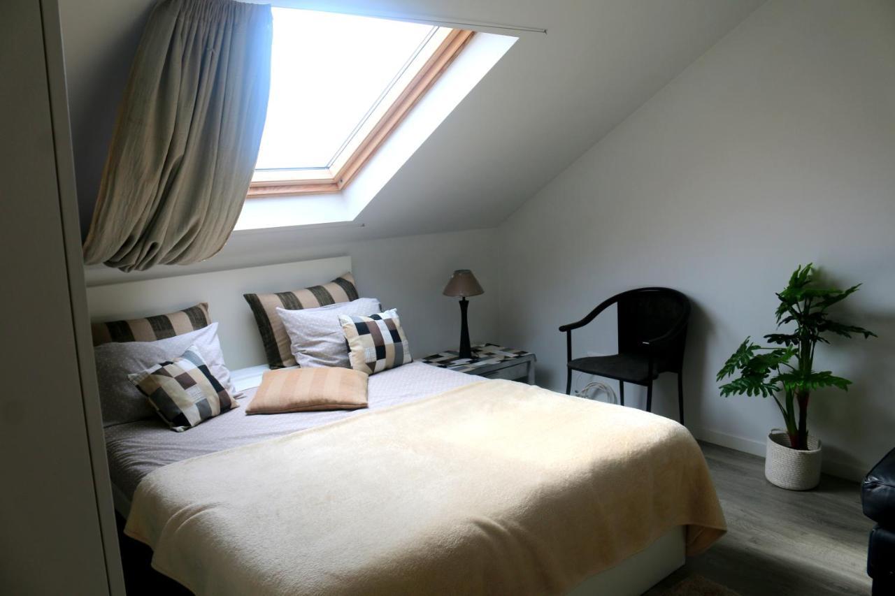 Madeira Native Motion Apartment Ponta do Pargo Extérieur photo