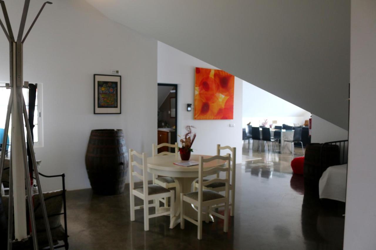 Madeira Native Motion Apartment Ponta do Pargo Extérieur photo