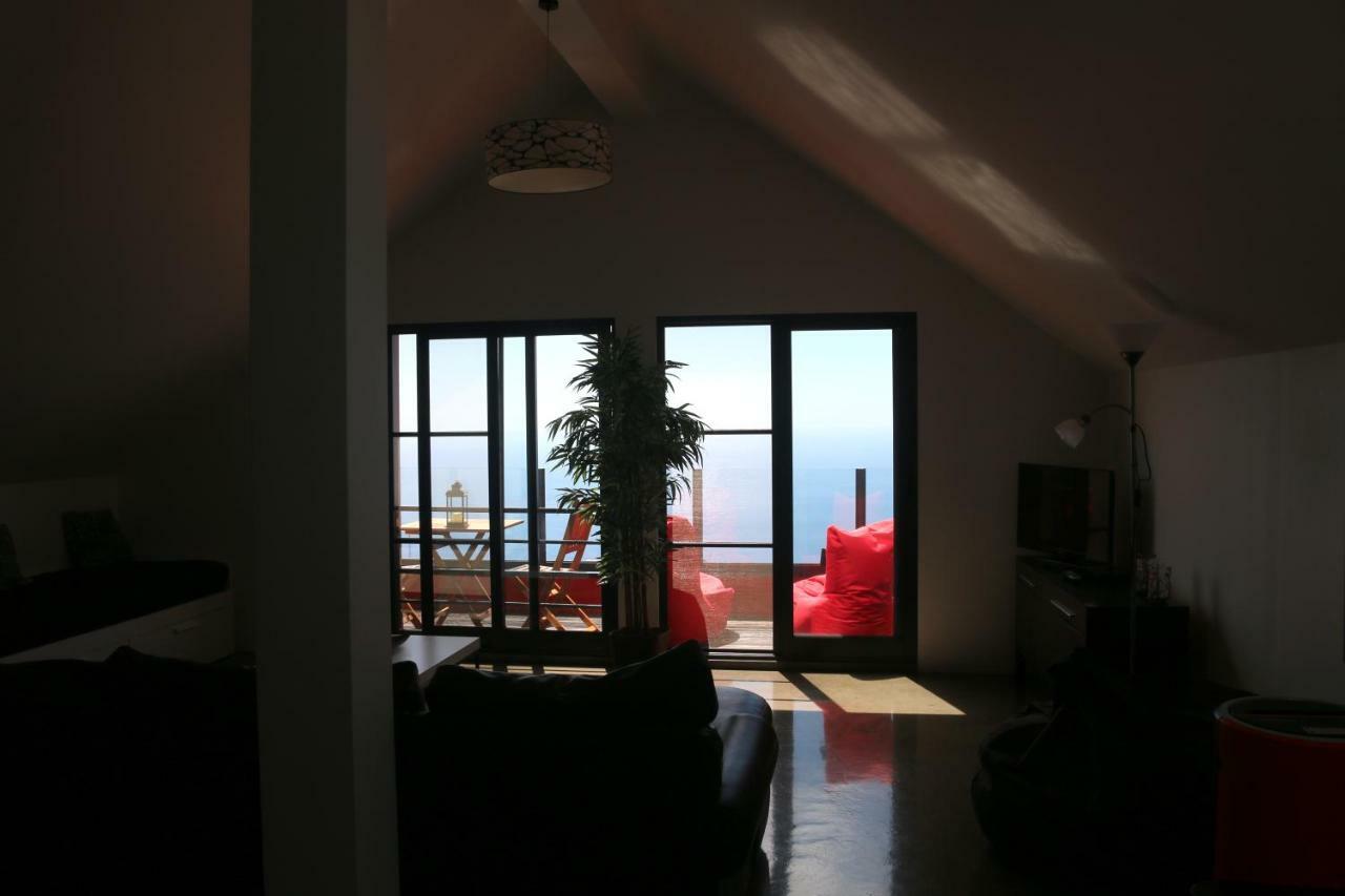 Madeira Native Motion Apartment Ponta do Pargo Extérieur photo