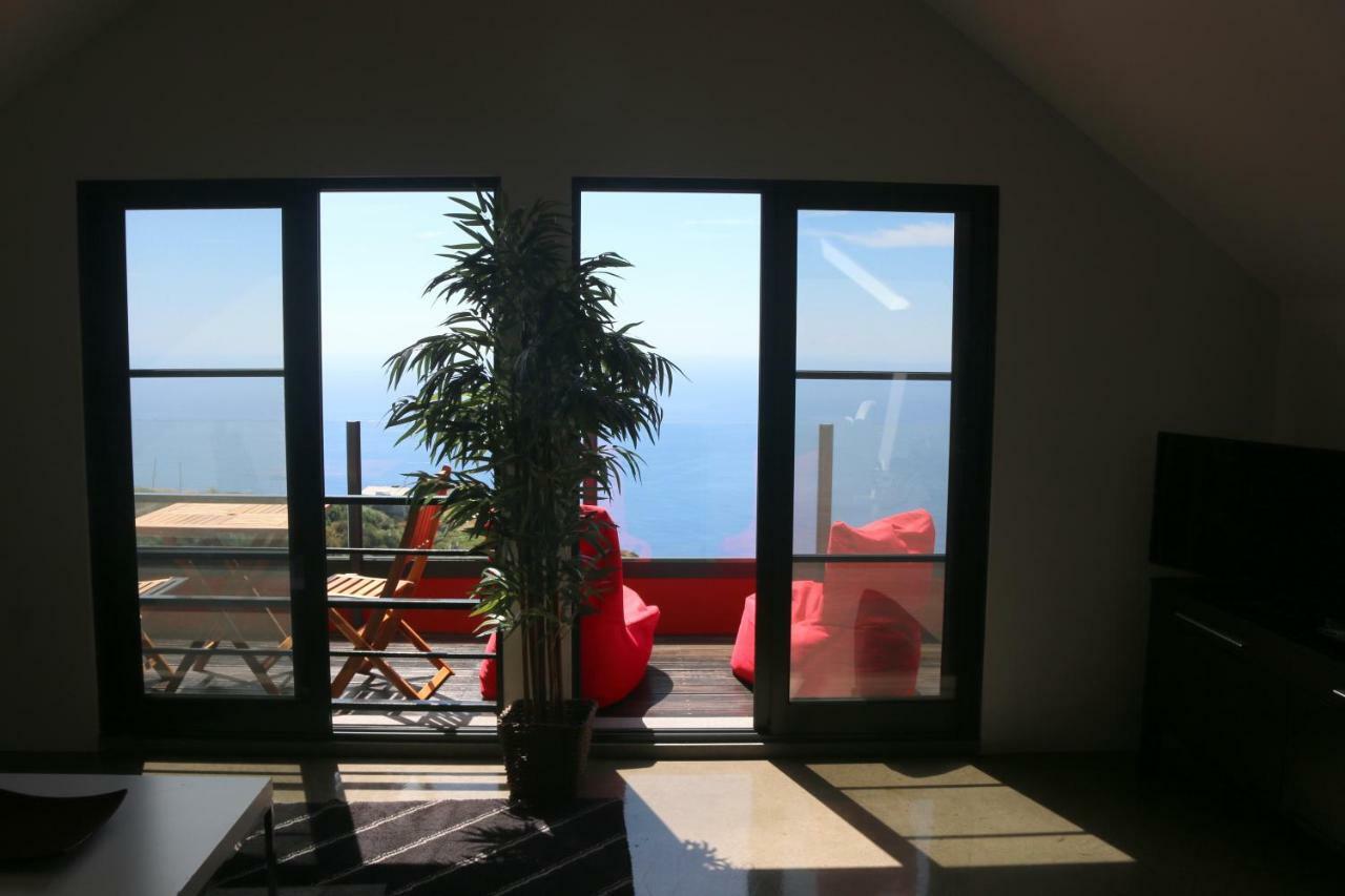 Madeira Native Motion Apartment Ponta do Pargo Extérieur photo