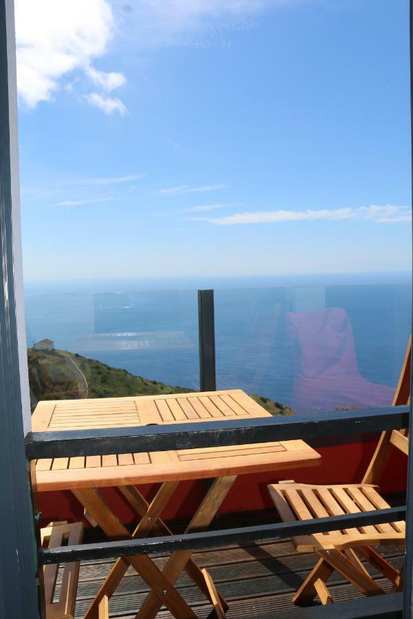 Madeira Native Motion Apartment Ponta do Pargo Extérieur photo